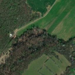 Vue satellite de Bivouac à Fretigney-et-Velloreille à Fretigney-et-Velloreille