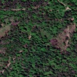 Vue satellite de Abri du Neuneich à Ligsdorf