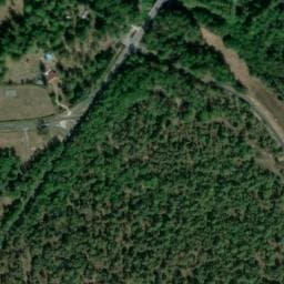 Vue satellite de Le Bout du Pont à Aubigny-sur-Nère