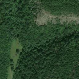 Vue satellite de Source de Saint-Fol à Messigny-et-Vantoux