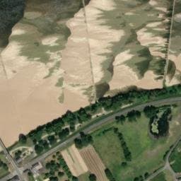 Vue satellite de Le Port de Loire à Loireauxence