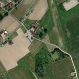 Vue satellite de Caveau de la Boussinière à Rougeou