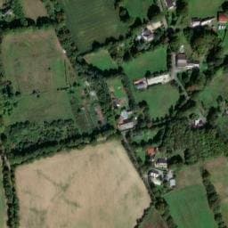Vue satellite de TIPIS MOHAIR DE L'ERDRE à Casson