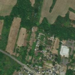 Vue satellite de Camping du Razay à Piriac-sur-Mer