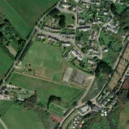 Vue satellite de La Source à Le Palais