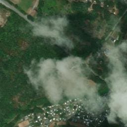Vue satellite de Le Panorama à La Turballe
