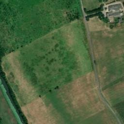 Vue satellite de AIRE DE STATIONNEMENT - DOMAINE DES COTEAUX BLANCS à Chaudefonds-sur-Layon