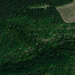 Vue satellite de Bivouac à Chenôve à Chenôve