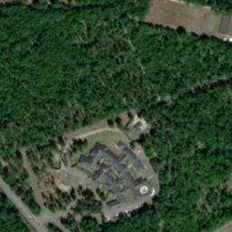 Vue satellite de Camping à Neuvy-sur-Barangeon à Neuvy-sur-Barangeon
