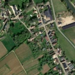 Vue satellite de Eric Louis - Les Celliers de la Pauline à Thauvenay
