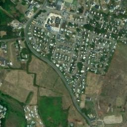 Vue satellite de Oceanic à La Turballe