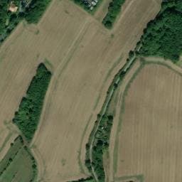 Vue satellite de Les Forges *** à Pornichet