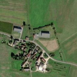 Vue satellite de Aire de camping-cars (Vignobles Jourdain) à Meusnes