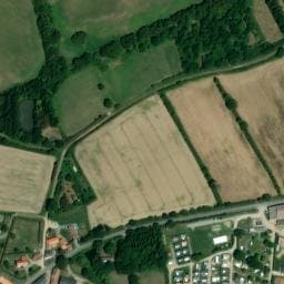 Vue satellite de LA TANSORAIS à Saint-Brevin-les-Pins