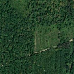 Vue satellite de Bivouac à Morey-Saint-Denis à Morey-Saint-Denis