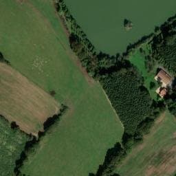 Vue satellite de Bivouac à Le May-sur-Èvre (2) à Le May-sur-Èvre