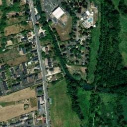 Vue satellite de Parking nuit — Beaulieu-lès-Loches à Beaulieu-lès-Loches