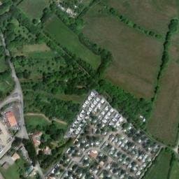 Vue satellite de Le Clos du Moulin à La Bernerie-en-Retz