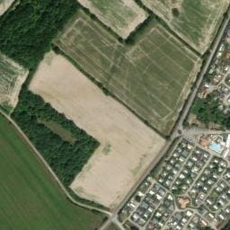 Vue satellite de Les Flots Bleus (2) à Villeneuve-en-Retz