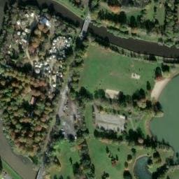 Vue satellite de AIRE DU VILLAGE DES RIVES DE GRAND LIEU à Saint-Philbert-de-Grand-Lieu