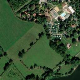 Vue satellite de Bivouac à Mazières-en-Mauges (3) à Mazières-en-Mauges
