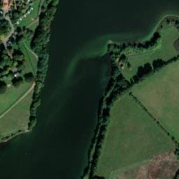 Vue satellite de Bivouac à Mazières-en-Mauges (2) à Mazières-en-Mauges