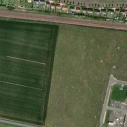 Vue satellite de Aire de camping-car à Jussy-Champagne à Jussy-Champagne