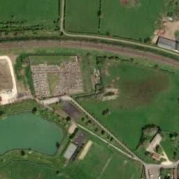 Vue satellite de Nerondes à Ignol