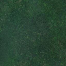 Vue satellite de Cabane du belvédère Edgar Faure à Port-Lesney