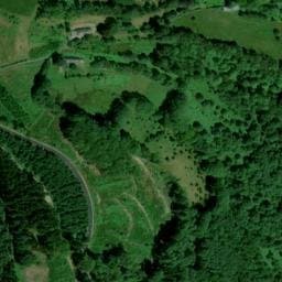 Vue satellite de Plumes de Mouton à Saint-Prix