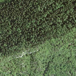 Vue satellite de Refuge/Abri — Montlebon à Montlebon