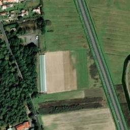 Vue satellite de Aire de camping-car à La Guérinière (3) à La Guérinière