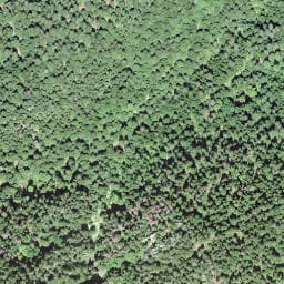 Vue satellite de Refuge/Abri — Verrières-de-Joux à Verrières-de-Joux