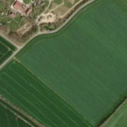 Vue satellite de Le Domaine de l'Oiselière à Chauché