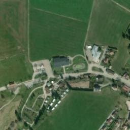 Vue satellite de Aire de camping-car à Labergement-Sainte-Marie à Labergement-Sainte-Marie
