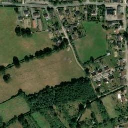 Vue satellite de Bivouac à La Celle-Condé à La Celle-Condé