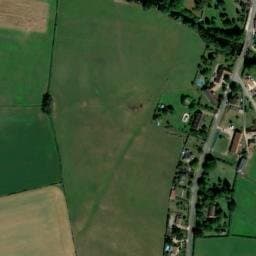 Vue satellite de Camping du Pont de Sargy à Charenton-du-Cher