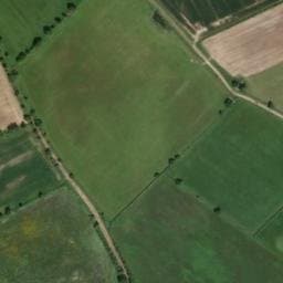 Vue satellite de Le Domaine de la Barre Saint Michel à Gourgé