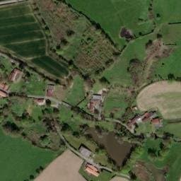 Vue satellite de Aire de camping-car "Les Forges Fishing" à Moncoutant-sur-Sèvre