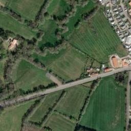 Vue satellite de Le Domaine du Moulin à Bretignolles-sur-Mer