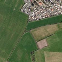 Vue satellite de Europa à Bretignolles-sur-Mer