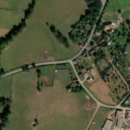 Vue satellite de Familial à Saint-Pierre-les-Bois