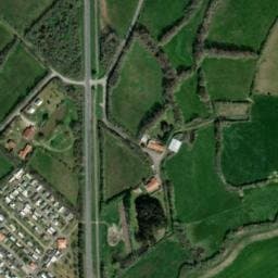 Vue satellite de Camping à Bretignolles-sur-Mer (2) à Bretignolles-sur-Mer