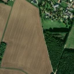Vue satellite de Camping du Futur à Cissé
