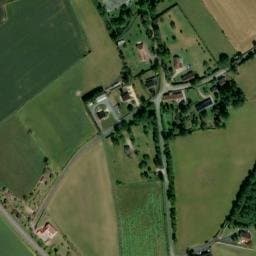Vue satellite de Camping de Saint-Chartier à Nohant-Vic