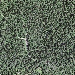 Vue satellite de L'ONU à Mouthe