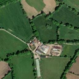 Vue satellite de E.I Frédéric Bouteiller à Pompaire