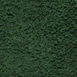 Vue satellite de Cabane du bois des assiettes à La Chaumusse
