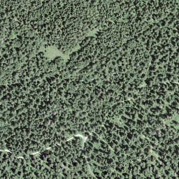 Vue satellite de Rendez-vous-des-Sages à Chapelle-des-Bois