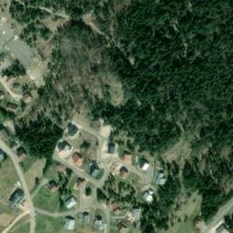 Vue satellite de Aire Camping-Cars Chapelle-des-Bois à Chapelle-des-Bois